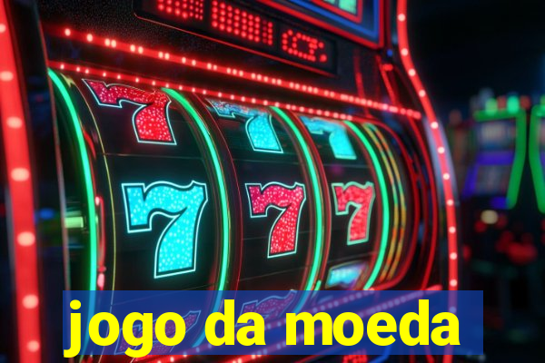 jogo da moeda